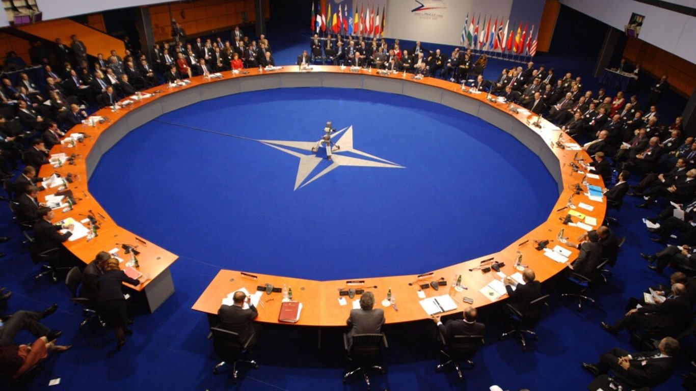 НАТО утвердило новую стратегию на десятилетия и назвал россию "самой значимой угрозой"