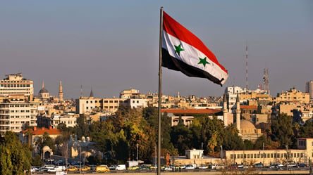 Сирія збирається визнати "Л/ДНР" - 285x160