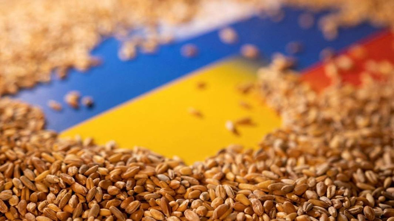 МИД Украины ответило на оправдание россии относительно блокирования экспорта украинского зерна