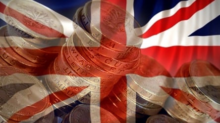 Великобритания предоставит Украине дополнительную военную помощь на 1,2 млрд долларов - 285x160