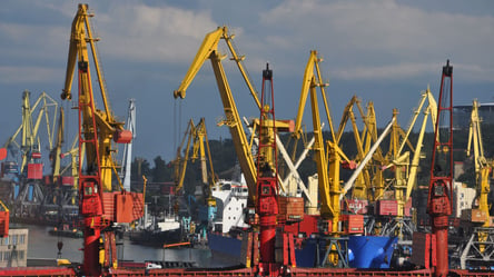 Одеський морський порт отримав нового директора - 285x160
