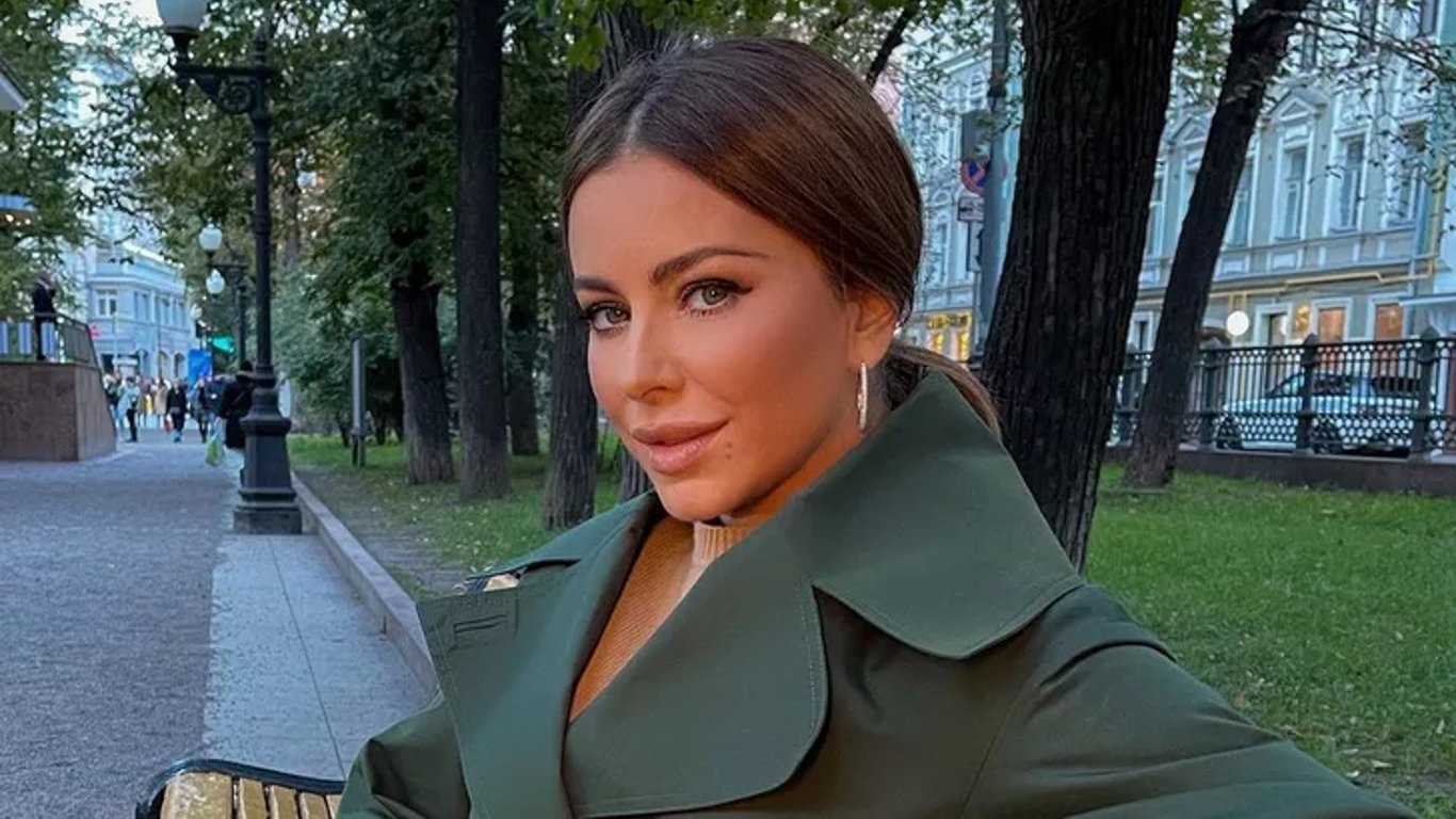Ани Лорак заметили на вечеринке у Киркорова - украинка развлекалась в России