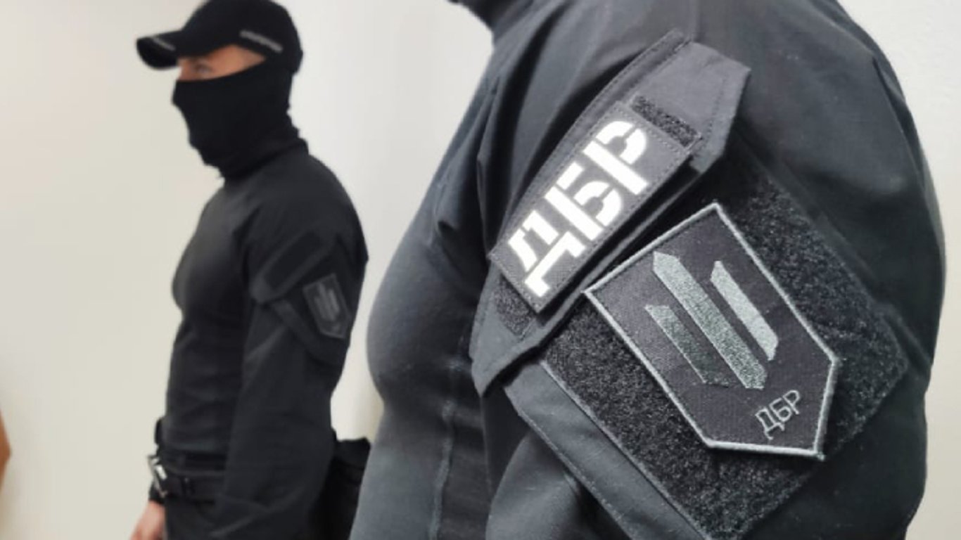 В Бердянске разоблачили трех правоохранителей, сдавших оккупантам воинов АТО