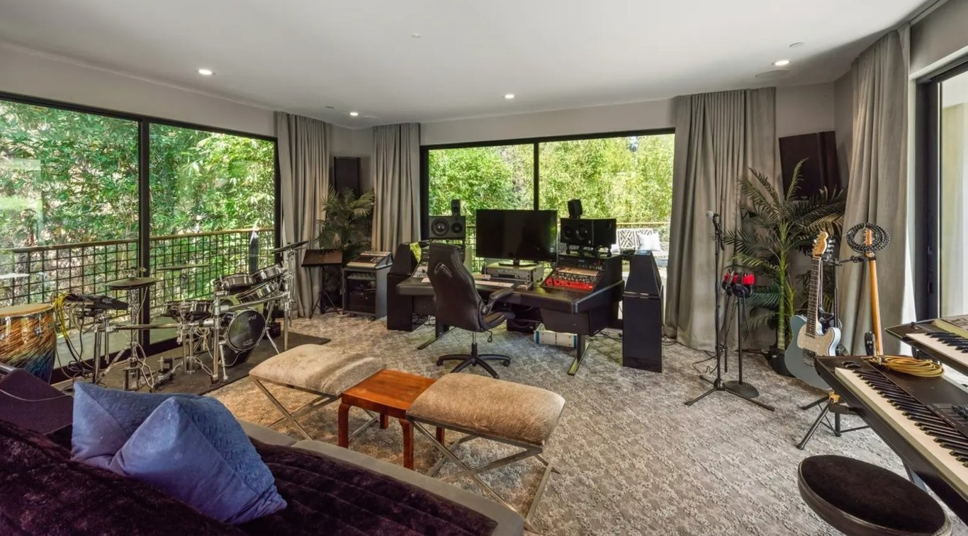 Lizzo маж власну студію звукозапису