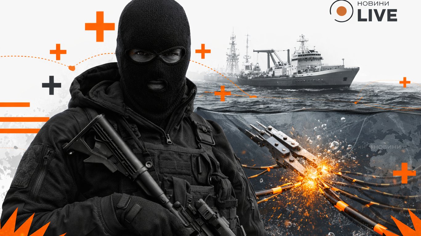 Комерційні борти як зброя — Балтика в режимі тривоги