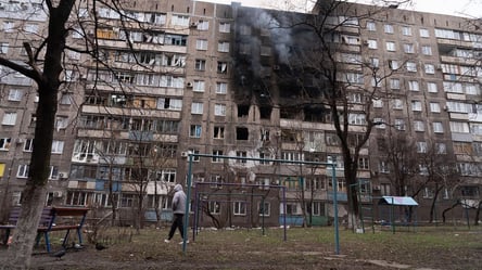 Мариупольцев ждет худшая зима за все время существования города, — Андрющенко - 285x160