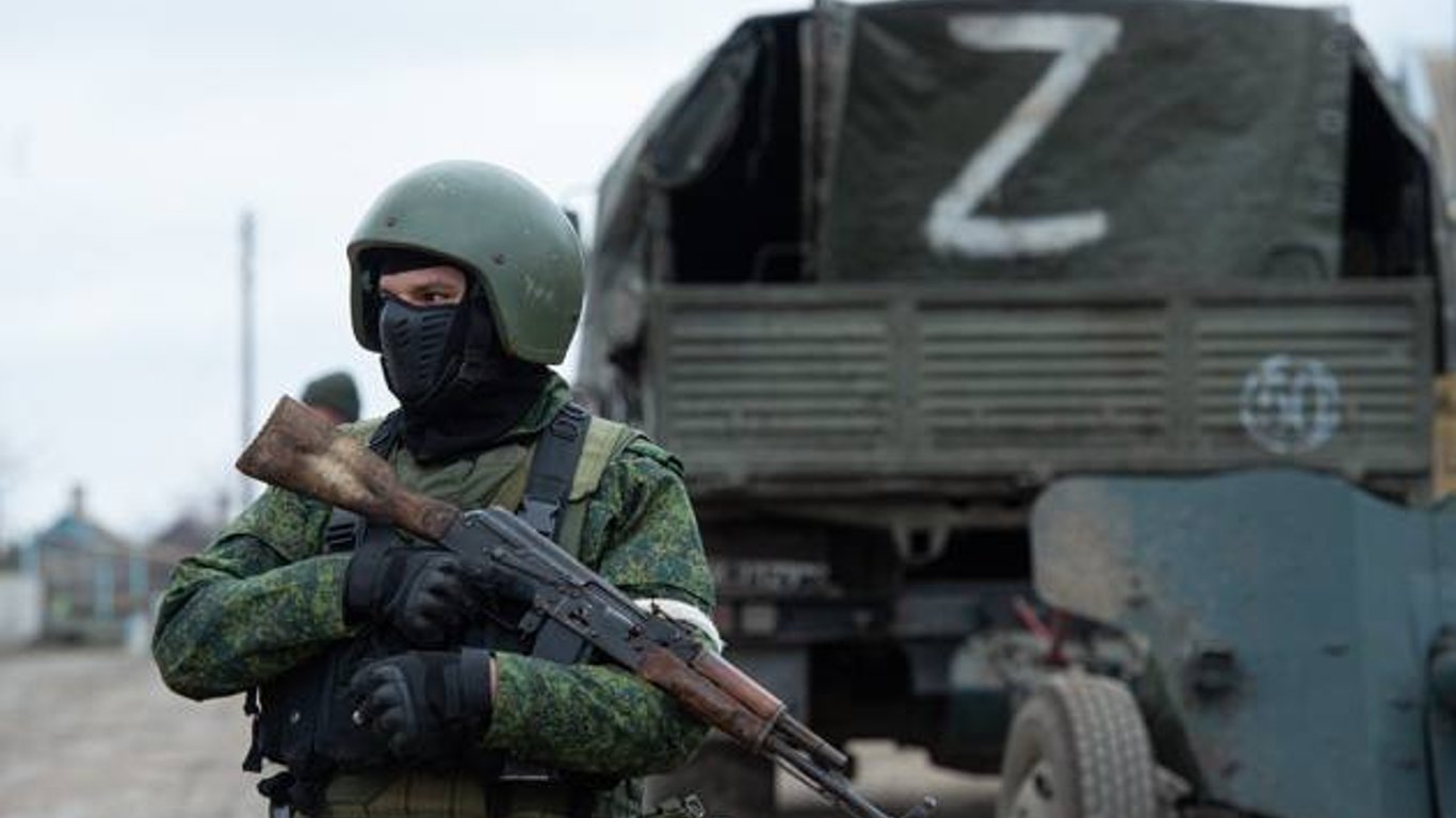 Война в Украине - россияне пытаются окружить ВСУ в Лисичанске