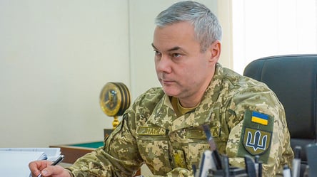В командовании ВСУ оценили качество боевых позиций под Киевом - 285x160