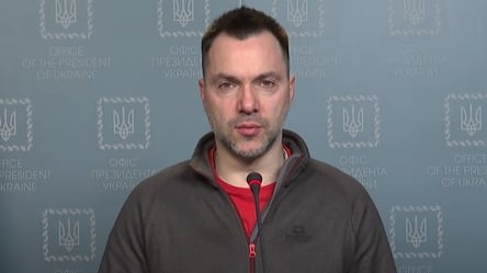 Арестович рассказал, какими ракетами ударили по Одесской области - 285x160
