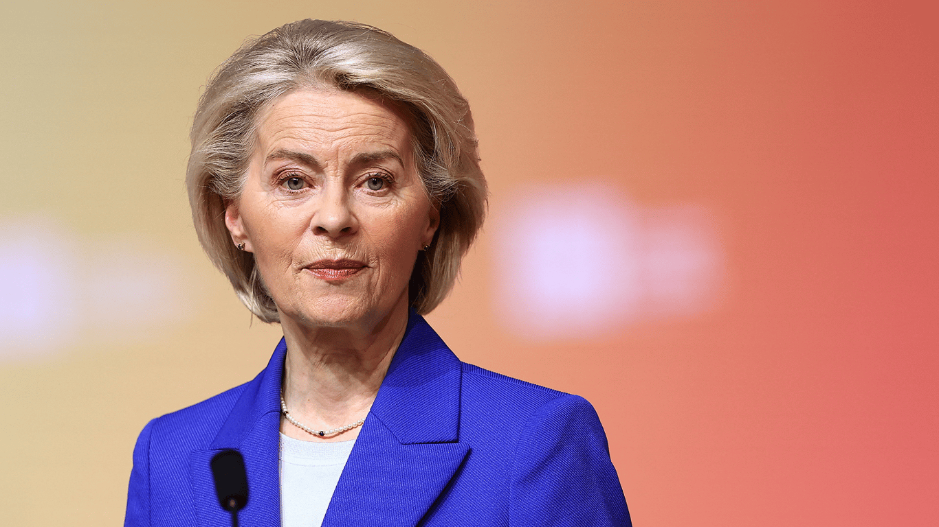 ЕС передаст Украине 1,4 млрд евро от замороженных активов РФ