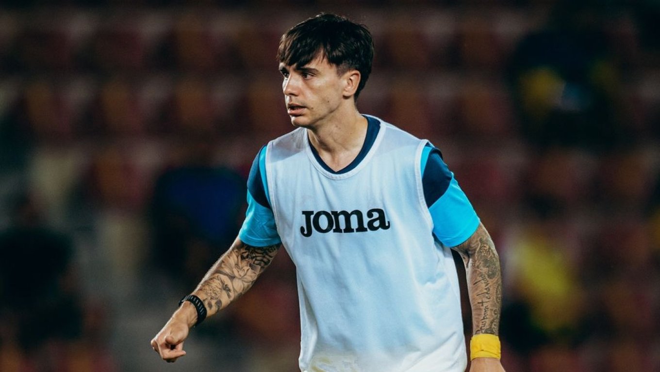 Николай Шапаренко