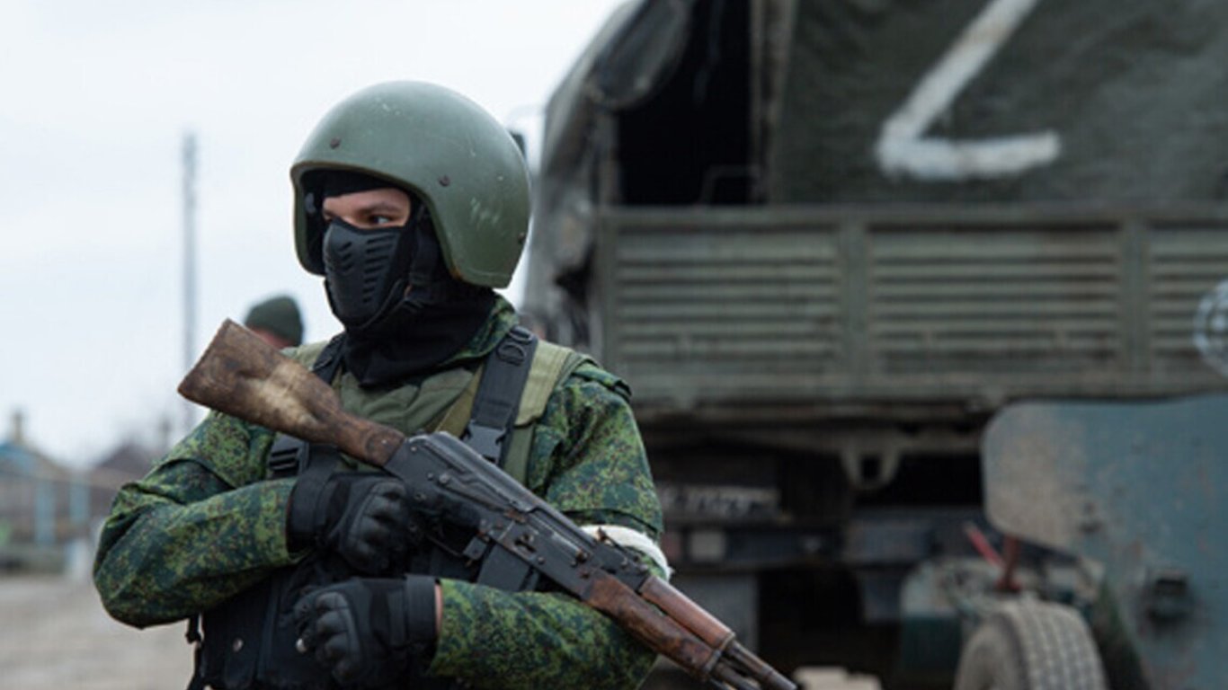 Російські війська можуть встановити контроль над Луганщиною найближчими днями