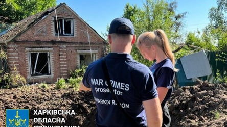 Загарбники вранці обстріляли Харків: 54-річна жінка отримала поранення - 285x160