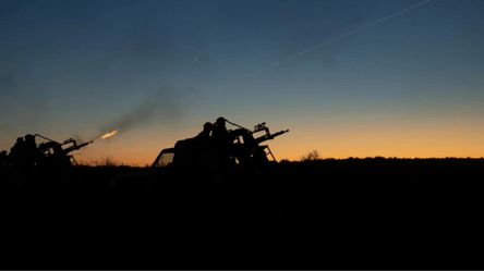 Росія атакувала вночі Україну Shahed і дронами-імітаціями - 285x160