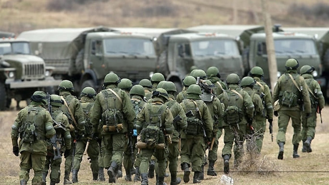 Россияне после Лисичанска пойдут на захват Донецкой области, - британская разведка