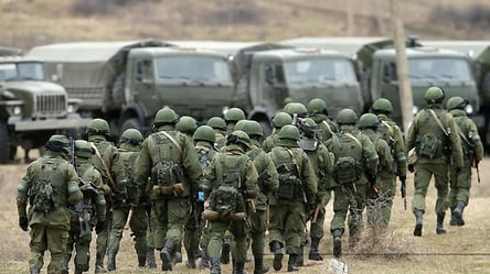 Россияне после Лисичанска пойдут на захват Донецкой области, – британская разведка - 285x160