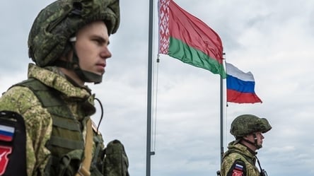Кулеба назвал условие, при котором Беларусь вступит в войну с Украиной - 285x160
