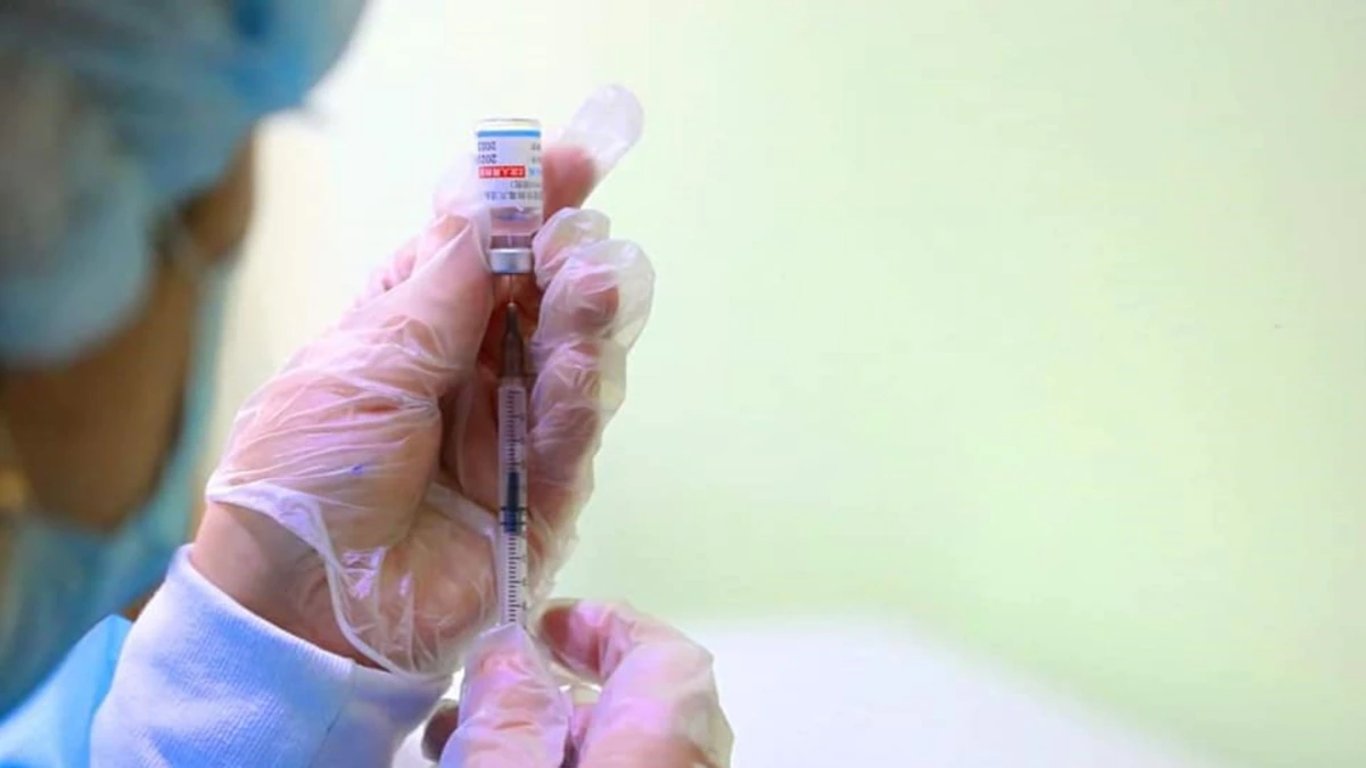 Вакцинация в россии - больше не будут поставлять вакцину от кори и ветрянки