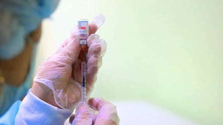 В россию больше не будут поставлять импортные вакцины от ветрянки, кори и краснухи - 285x160