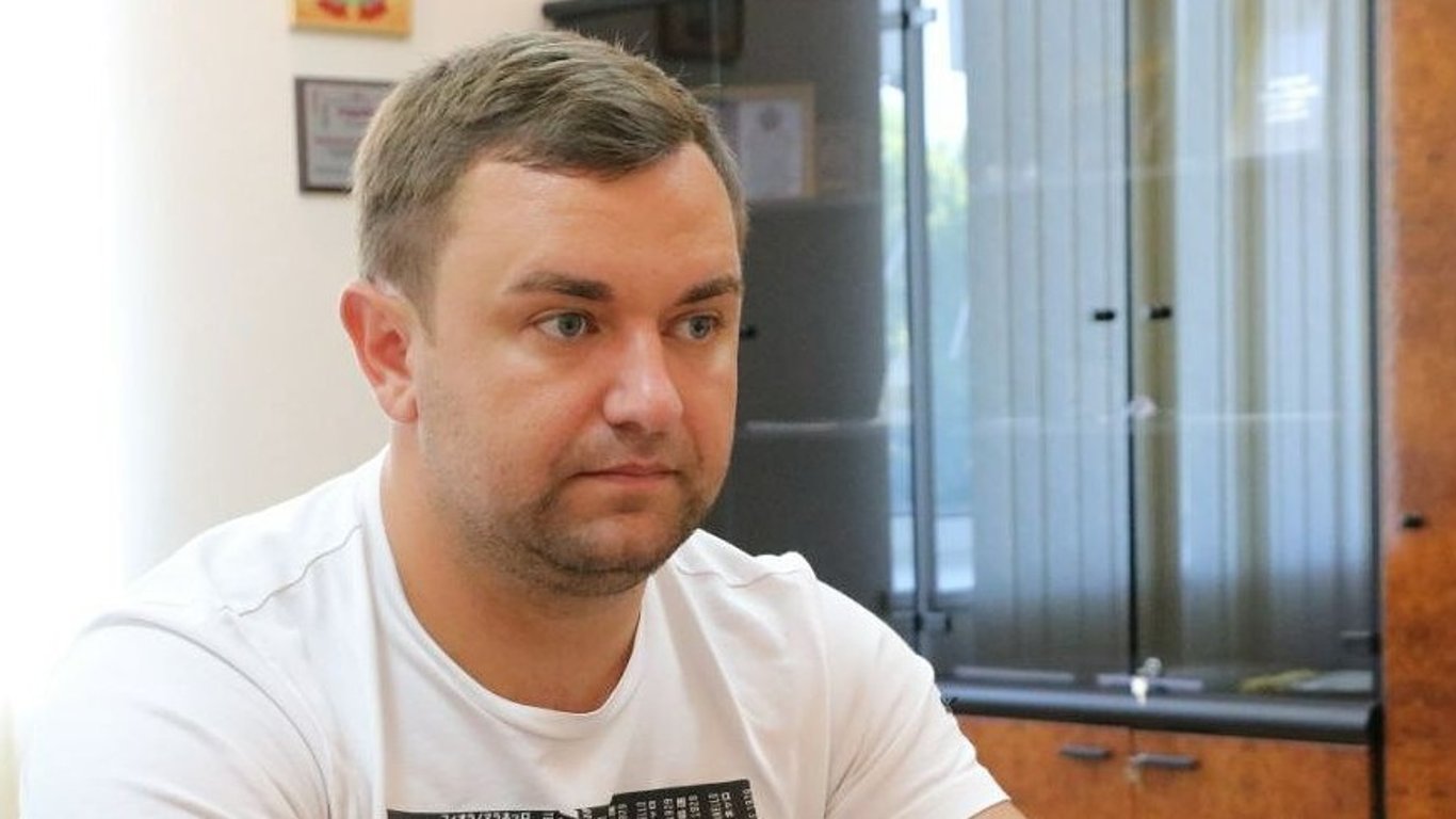 Нардеп-предатель Ковалев получил должность от оккупантов в Херсонской области