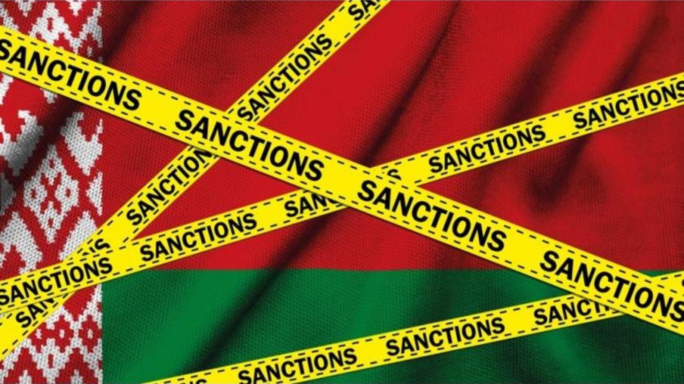 Британія розширила санкції проти Білорусі