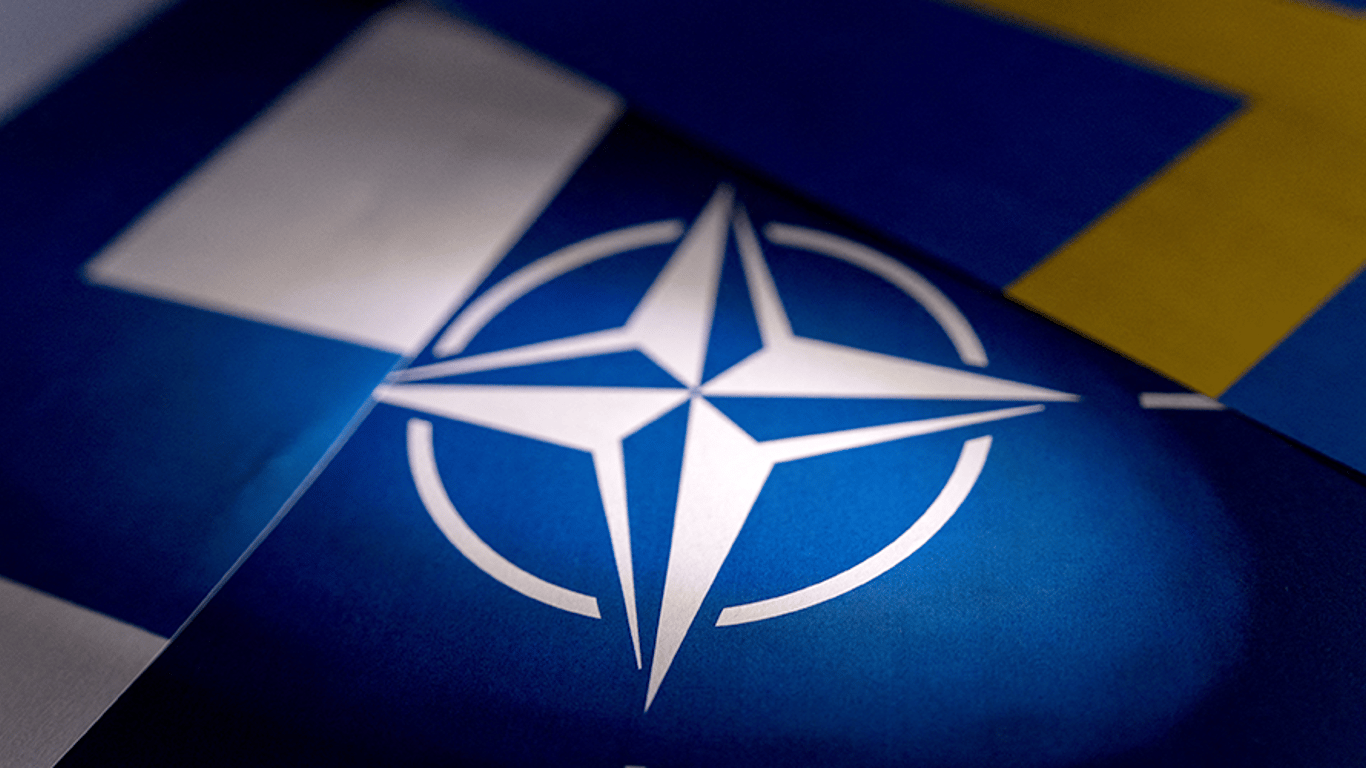 Финляндия и Швеция закончили переговоры о вступлении в НАТО - когда подпишут итоговый документ