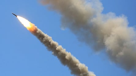 Росіяни випустили сім ракет по Дніпропетровщині: що відомо - 285x160