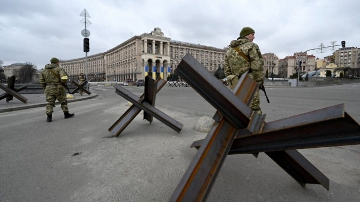 Угроза повторного наступления на Киев – власти заявляют о полной боевой готовности войск