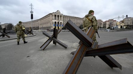 Загроза повторного наступу на Київ: влада заявляє про повну бойову готовність військ - 285x160