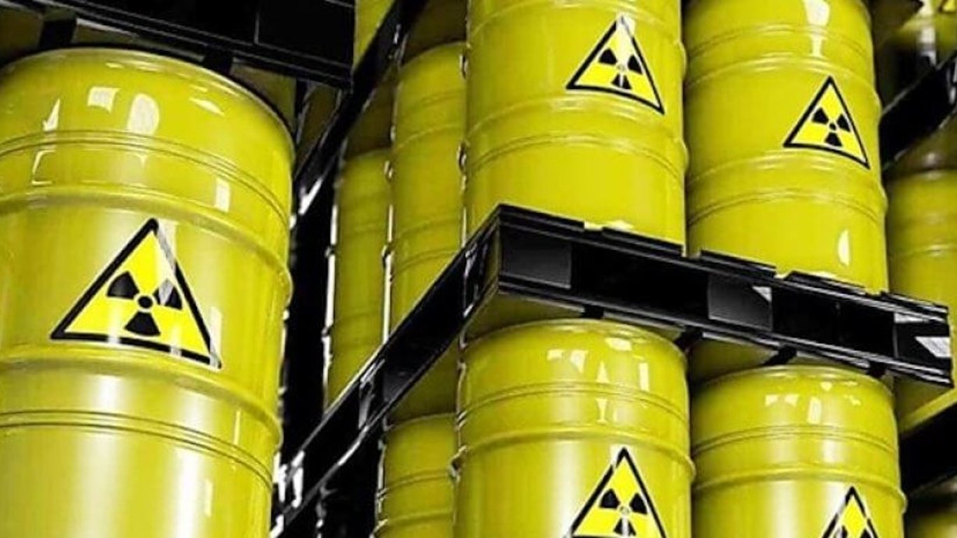 Україна відмовилась від російського ядерного палива - на чому працюватимуть енергоблоки АЕС