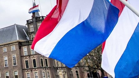 Нідерланди виділили ще 200 млн євро на допомогу Україні - 285x160
