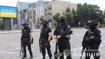 В Харькове мужчина с помощью квадрокоптера проводил воздушную разведку - 285x160