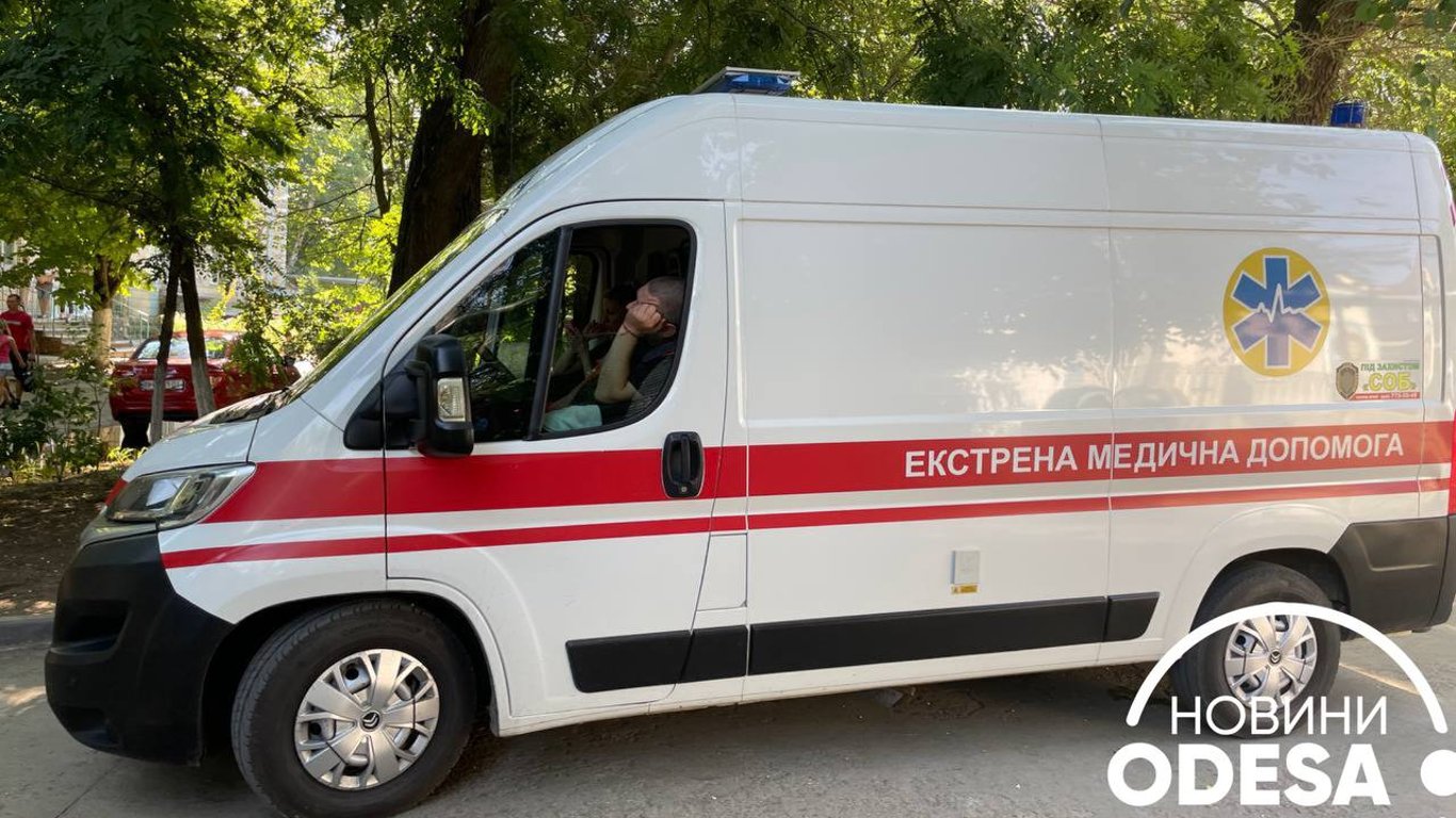 В больницах остаются 25 раненых, после удара по Сергеевке: один в реанимации