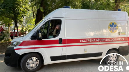 У лікарнях залишаються 25 поранених після удару по Сергіївці, один — в реанімації - 285x160