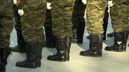 Оккупанты готовят мобилизацию в южных областях Украины - 285x160