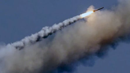 Оккупанты нанесли ракетный удар по Хмельницкой области - 285x160