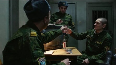 Российским солдатам запретили продавать алкоголь в Запорожской области - 285x160