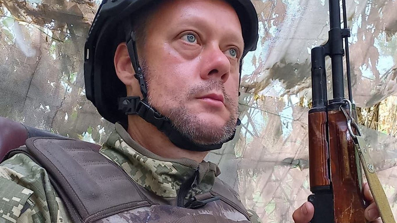 Боєць ЗСУ про бої на Луганщині: на завдання могли піти 24 військових, а повернутися п'ять