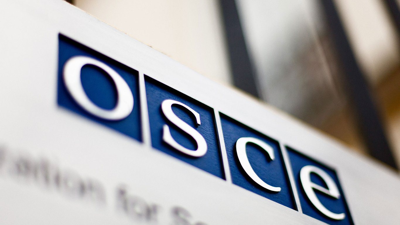 ОБСЕ хочет лишить полномочий делегацию рф