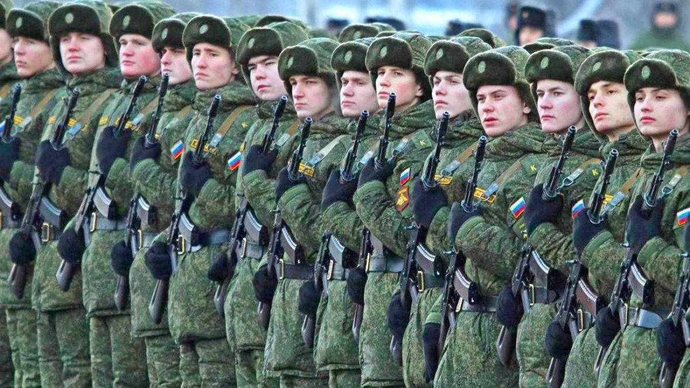 Російські війська переформовуються задля битви на Донбасі, — британська розвідка