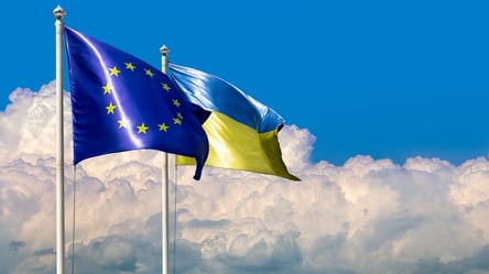 Макрофинансовая помощь от ЕС: Украина получила первый транш из 18 млрд евро - 285x160