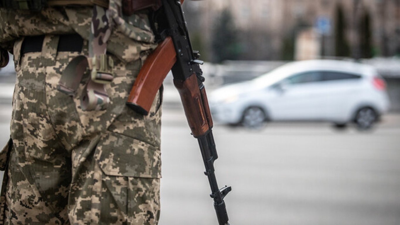 Війна в Україні - в одному з районів Київщини посилять заходи безпеки: деталі