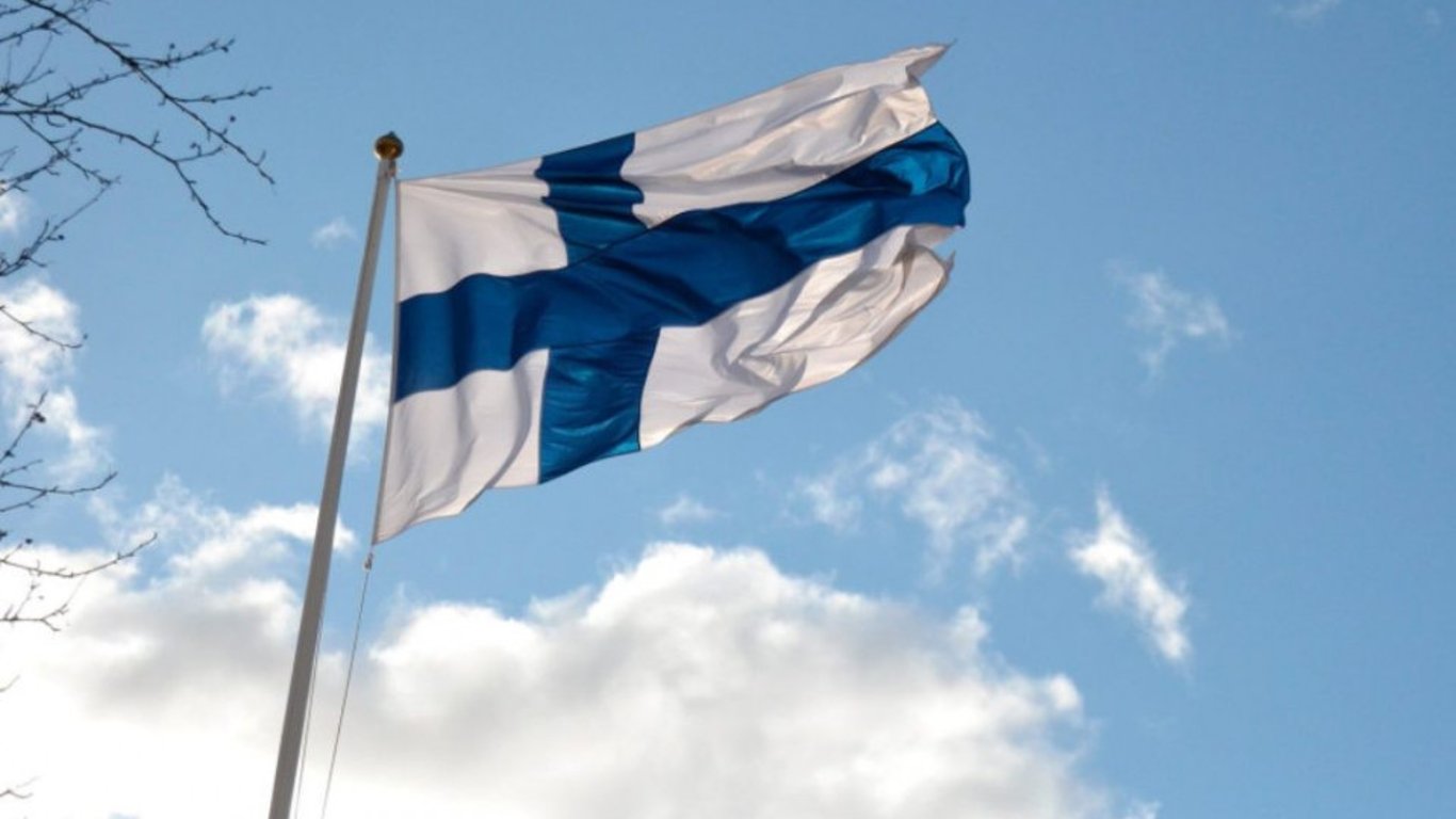 Финляндия оградится от россии забором