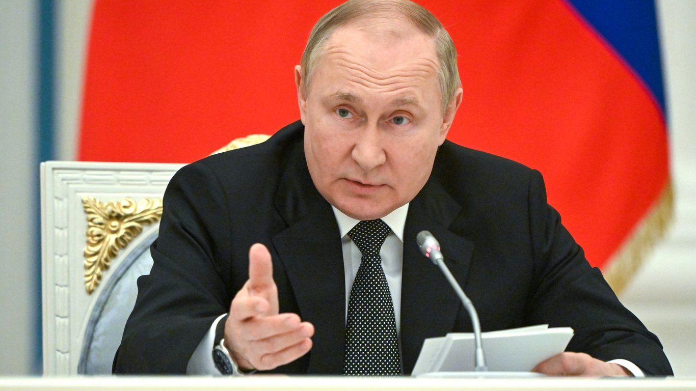 Путин передаст в ЛНР и ДНР средства ПВО