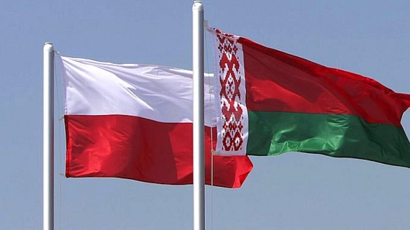 Беларусь угрожает Польше - уже составлен план ударов
