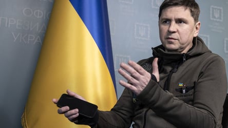 Подоляк отреагировал на заявление путина о "войне до последнего украинца" - 285x160