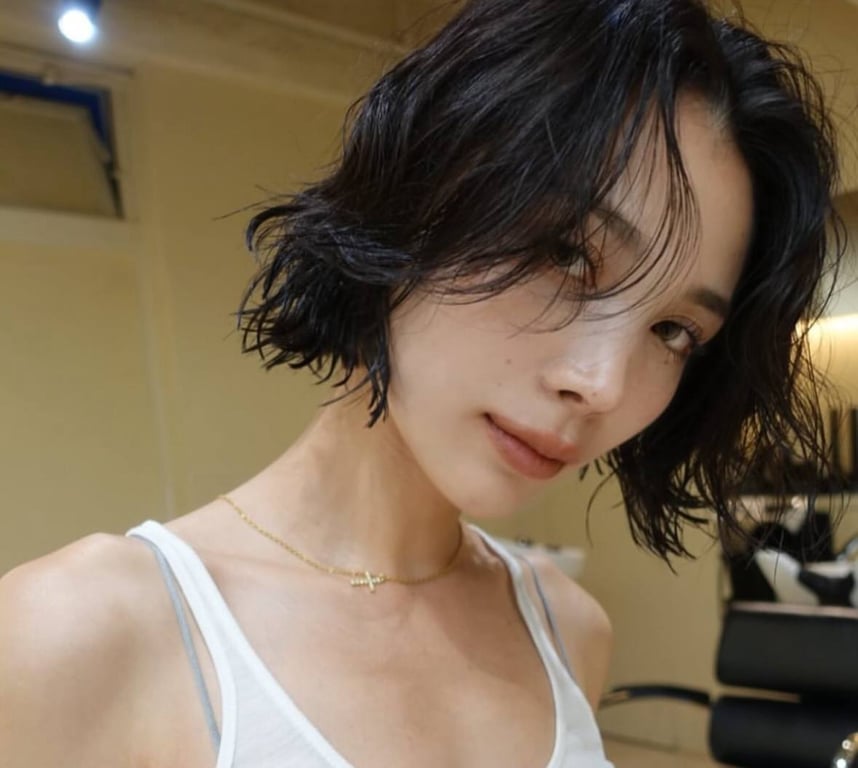 Boy Bob is gaining popularity