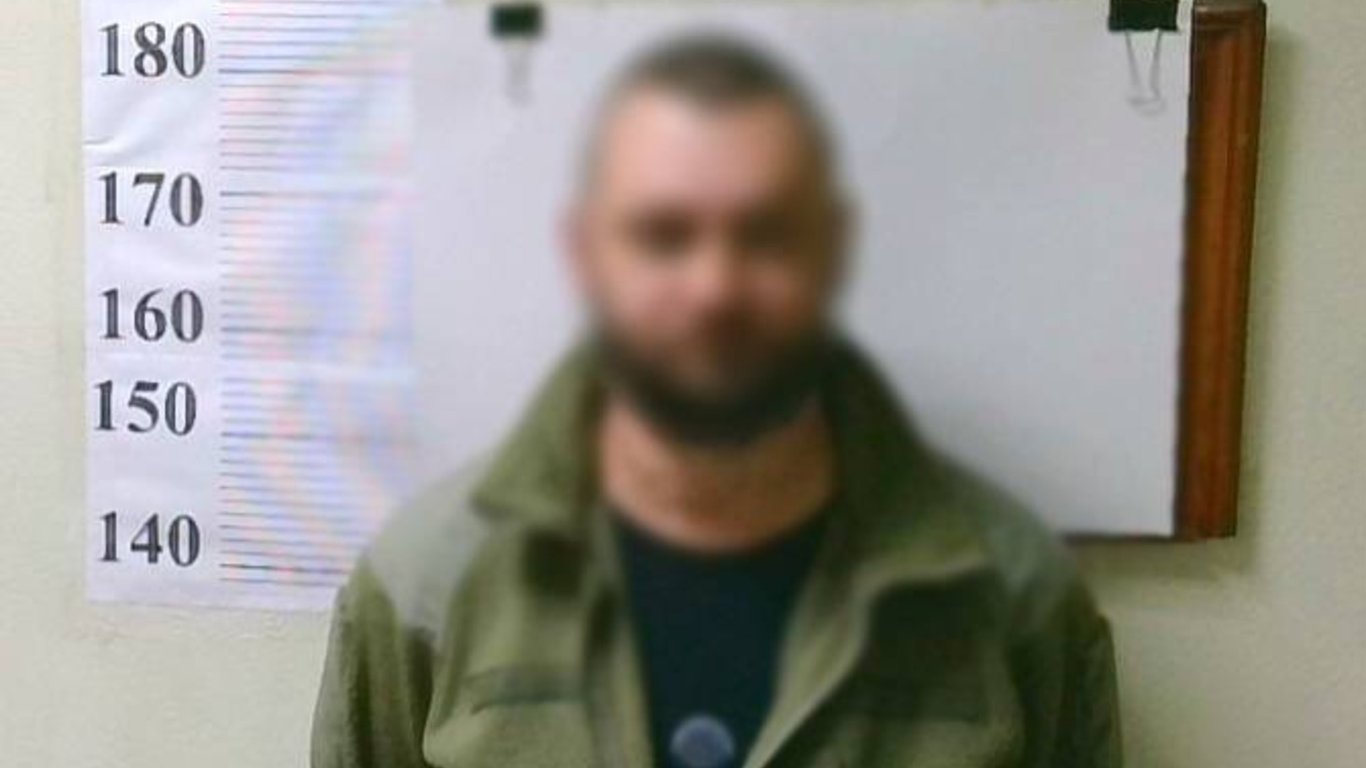 Військового судитимуть за СЗЧ і підпал кав'ярні