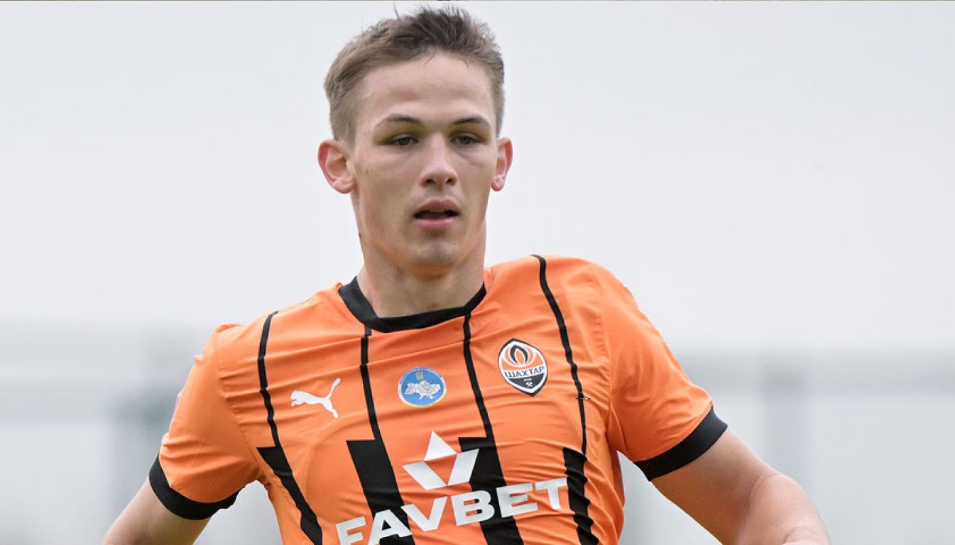 Данило Сікан