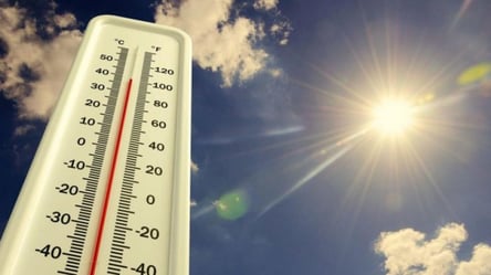 Как облегчить самочувствие во время жары: рекомендации Минздрава - 285x160